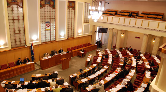 Vlada RH daje 15 milijuna kuna pomoći bh. Hrvatima