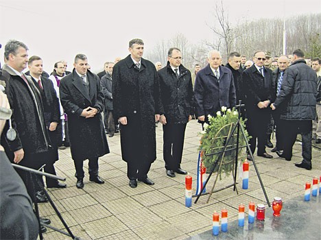 Ubojstva u Križančevu Selu u sjeni zaborava