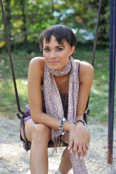 Umrla Iva Bagić