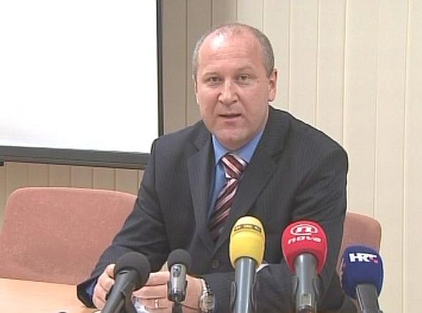 'Propucanog navijača zadržali smo sat i pol'