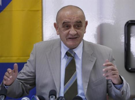 Vjekoslav Bevanda: BiH ima najveću javnu potrošnju na administraciju u Europi