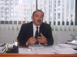 Poginuo ministar prostornog uređenja bpk-a Vladimir Nedimović