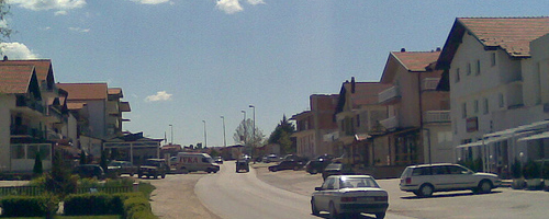 Posušje