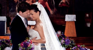 5 make-up pogrešaka koje bi svaka mladenka trebala izbjegavati