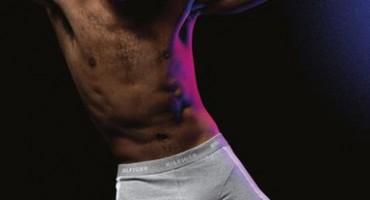 10 najzgodnijih nogometaša Svjetskog prvenstva