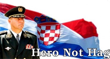 Slobodan Lang: Hrvatska pokazala da je bolji svijet moguć 