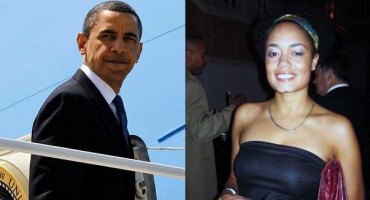 Barack Obama u ljubavnoj vezi s pomoćnicom Verom Baker