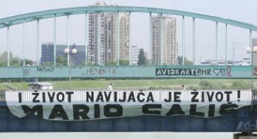 mario galić, BBB