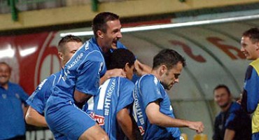 Ćutuk: Imamo idealne uvjete