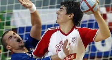 Denis Buntić gost emisije Portret prvaka