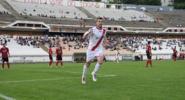 Krešimir Kordić: Sretan sam što su me navijači srdačno dočekali