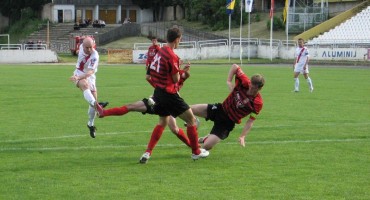 NK Čelik, FK Slavija, Premijer liga BiH