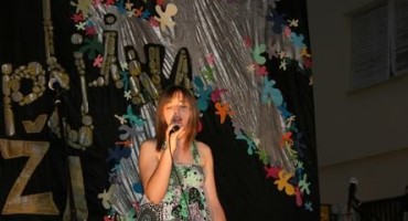 Čapljina, čapljina traži zvijezdu, ples, Čapljina