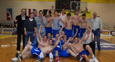 KK Split zainteresiran za suradnju s HKK Brotnjo