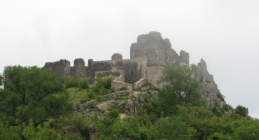 Kula Hercega Stjepana - Ljubuški 