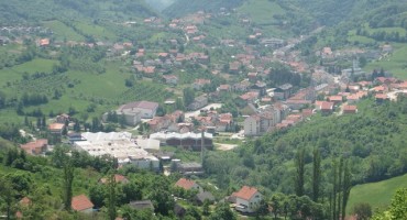 Rama, Mala Gospa, Rama