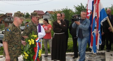 UOPiN Ravne Brčko - Priopćenje