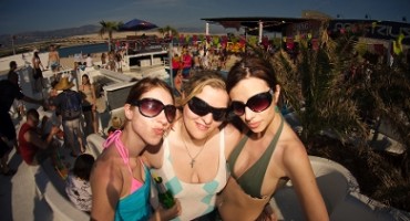 party