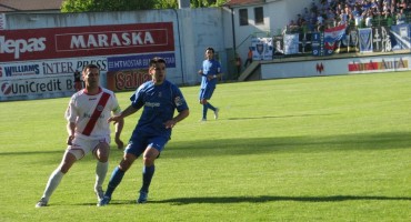 HŠK Zrinjski, NK Široki Brijeg