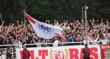 HŠK Zrinjski, Stadion HŠK Zrinjski, FK Velež, Gradski derbi, Gradski derbi Zrinjski - Velež