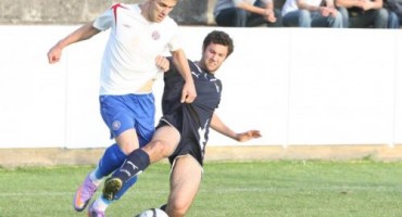 Hajduk, marko livaja