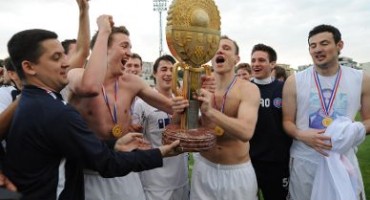 NK Hajduk