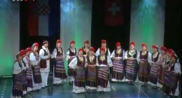 Neviđene sramota: Vijeće ministara nije osiguralo novce za odlazak HKUD-a Brotnjo na Expo 2010