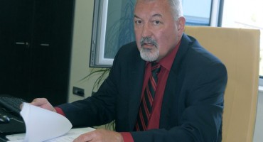 Ivo Bradvica odlazi s pozicije direktora mostarskog Aluminija