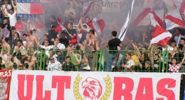 HŠK Zrinjski: Ludogorets čeka ludnica na Pecari