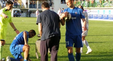Široki Brijeg - Zrinjski 2:1