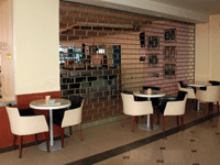 kafići