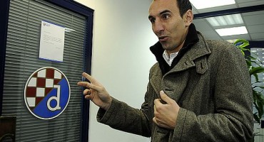 Mamić smijenio Jurčića: 'Nisam ga više mogao braniti, sram me svega ovoga, ispričavam se!