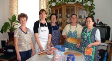 U 11 gradova u BIH danas ulična akcija 'domaćice više zbori i za svoje mjesto se izbori'