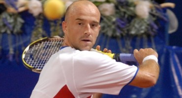 Ljubičić i Monfils u finalu ATP turnira u Montpellieru