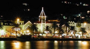 U makarskim hotelima nema slobodnih krevata do kraja rujna