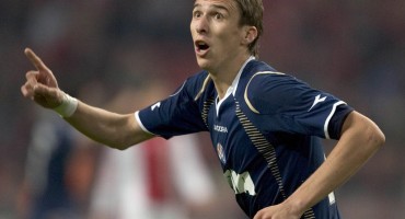 Džeko i Mandžukić skoro zaustavili Bayern