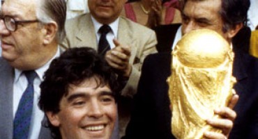 Najveći skandali na Svjetskim prvenstima: Od 'Božje ruke' sve do Zidaneova zamračenja