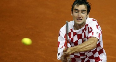 Marin Čilić, Davis cup, tenis, Davis cup, Marin Čilić, tenis, Marin Čilić, tenis, tenis, Davis cup, Hrvatska, Poljska, Marin Čilić, Borne Ćorić