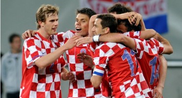 Vatreni, Darijo Srna legenda Hrvatske reprezentacije
