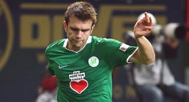 Njemački drugoligaš želi Misimovića