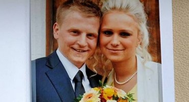  Mlada Hrvatica poginula nekoliko sati nakon vjenčanja 