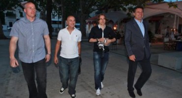 Luka Modrić