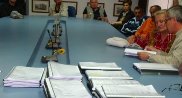 izbori 2010, Vlada HNŽ, Natječaj