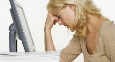 Kako se nositi s proljetnim umorom - 25.04.2014