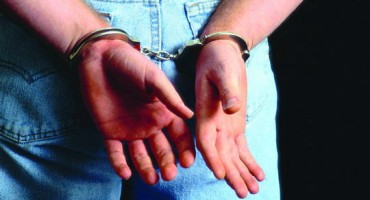 U Nizozemskoj priveden Francuz osumnjičen za pripremu terorističkog napada