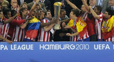 Heroj Forlan donio Atleticu naslov Europske lige u 116. minuti!