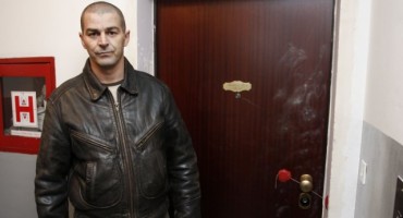 samoubojstvo