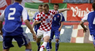 Rakitić rekao veliku istinu: Hrvatska sada zaista može strepiti