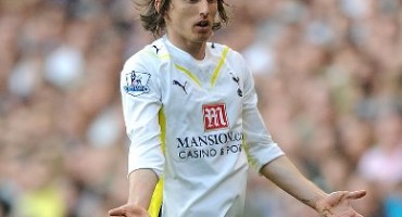 Luka Modrić, Chelsea, Luka Modrić, Luka Modrić, Luka Modrić, Luka Modrić, Tottenham, Luka Modrić