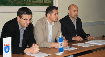 Široki Brijeg, Široki Brijeg